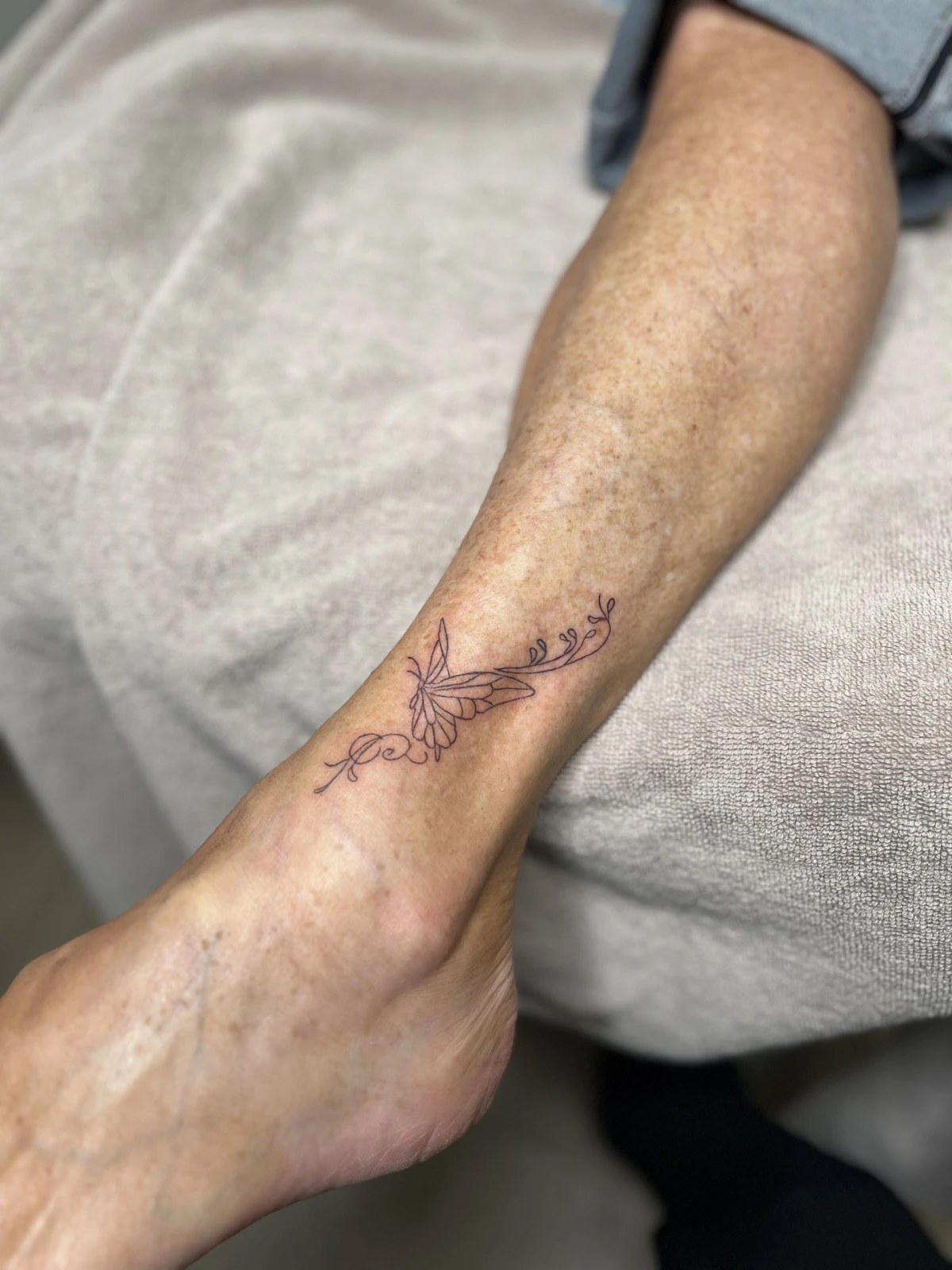 photo - Beauty Praktijk Alma Boerland