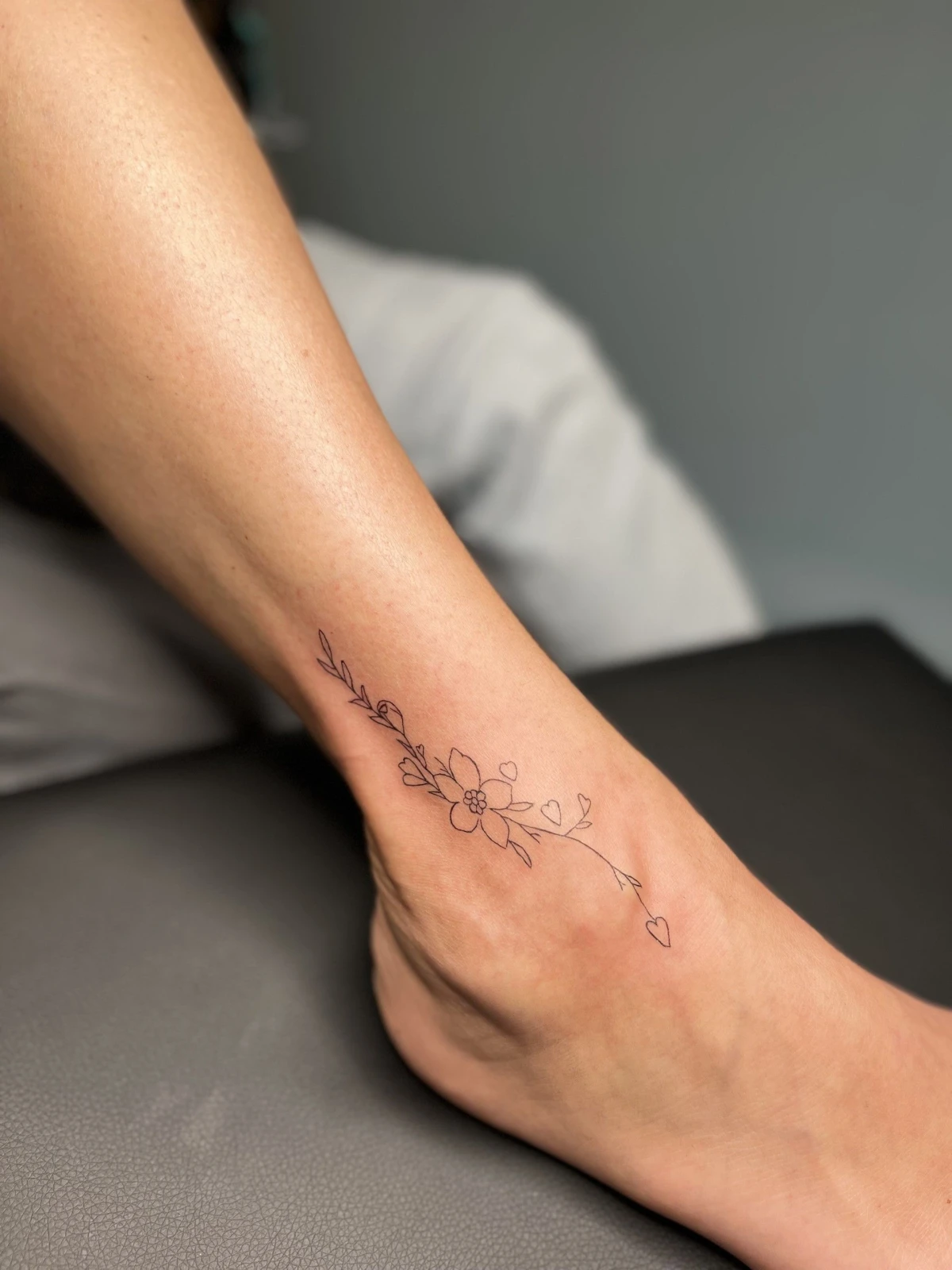 photo - Beauty Praktijk Alma Boerland