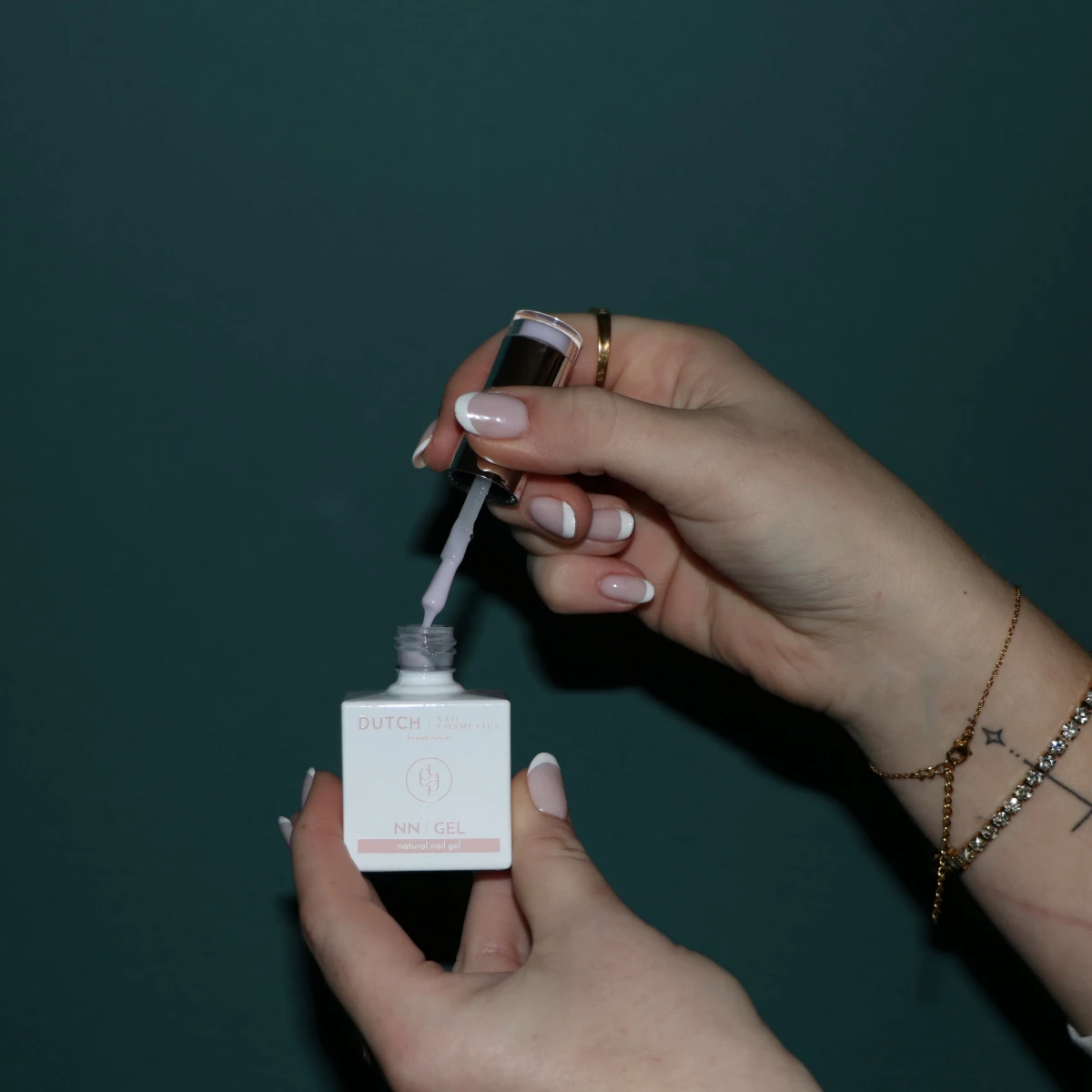 photo - Beauty Praktijk Alma Boerland