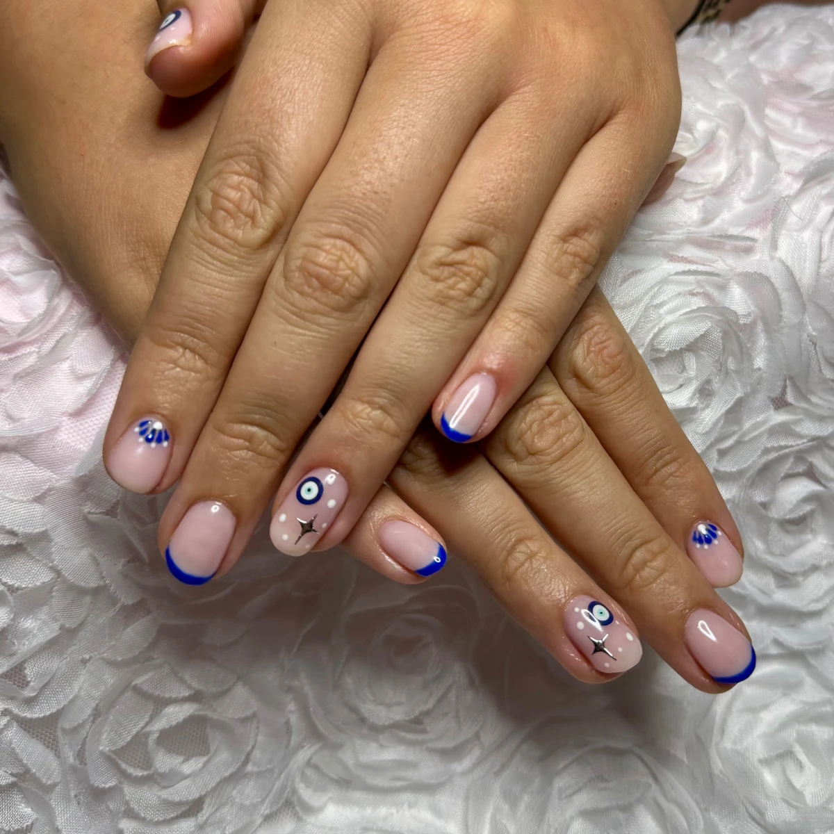 photo - Beauty Praktijk Alma Boerland