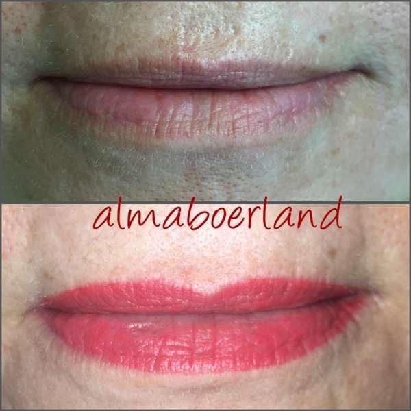 photo - Beauty Praktijk Alma Boerland