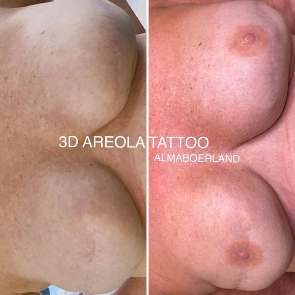 photo - Beauty Praktijk Alma Boerland