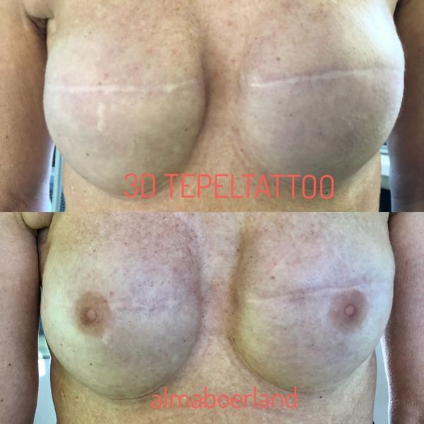 photo - Beauty Praktijk Alma Boerland