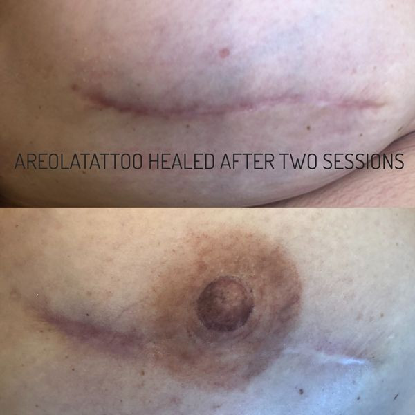 photo - Beauty Praktijk Alma Boerland