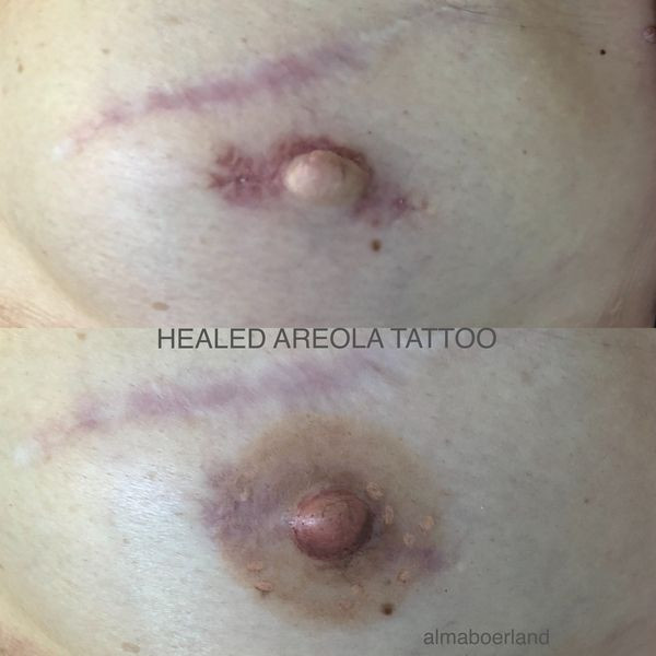 photo - Beauty Praktijk Alma Boerland