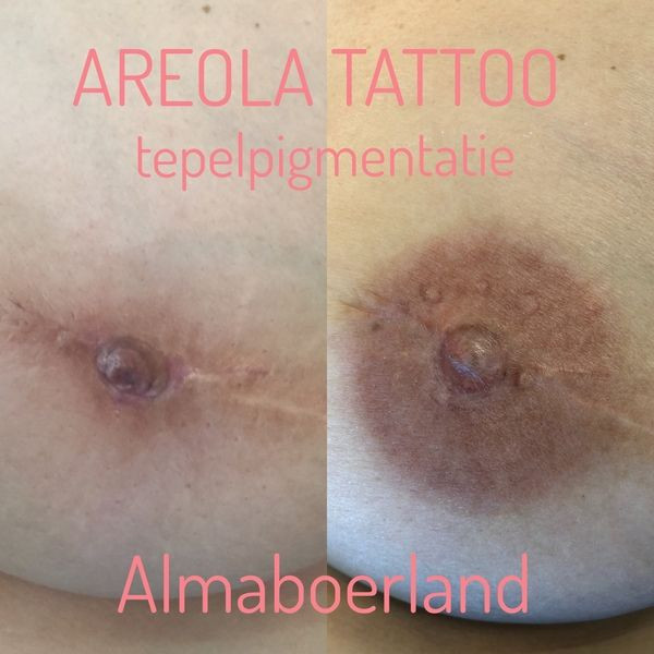 photo - Beauty Praktijk Alma Boerland