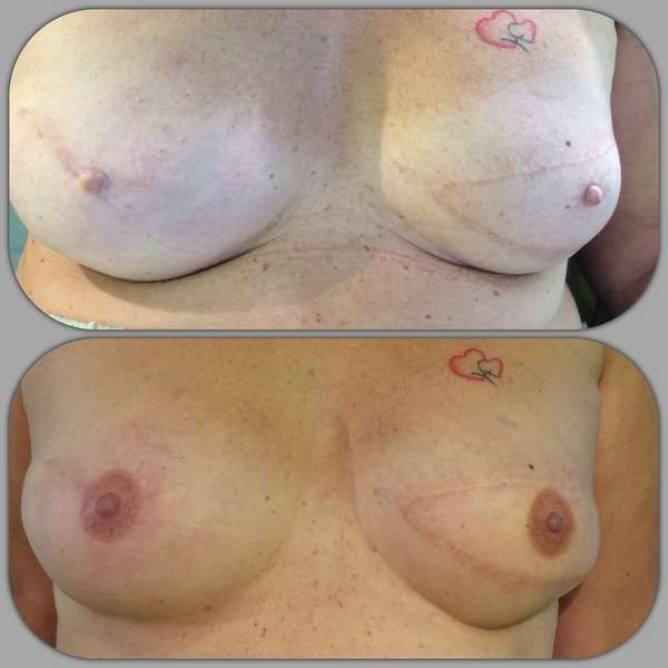 photo - Beauty Praktijk Alma Boerland