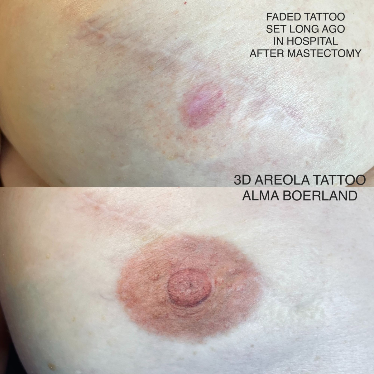 photo - Beauty Praktijk Alma Boerland