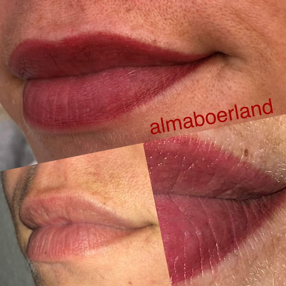 photo - Beauty Praktijk Alma Boerland