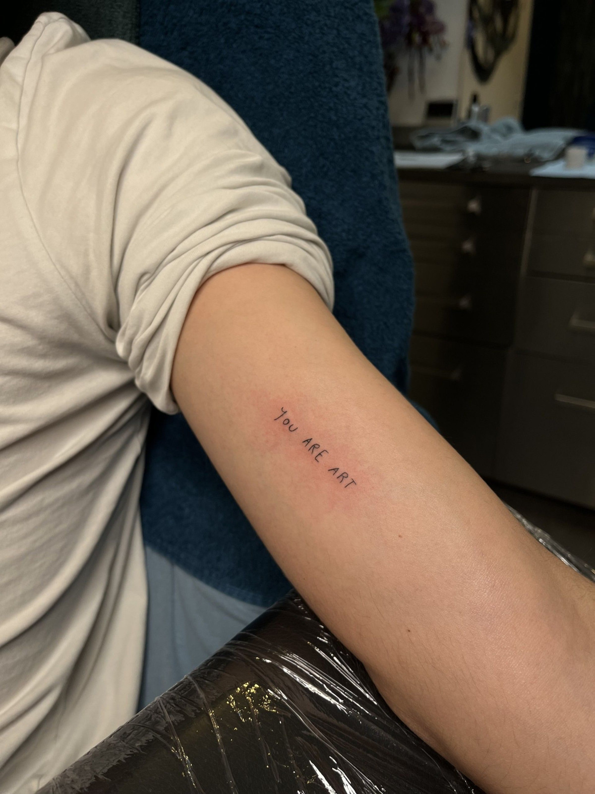 photo - Beauty Praktijk Alma Boerland