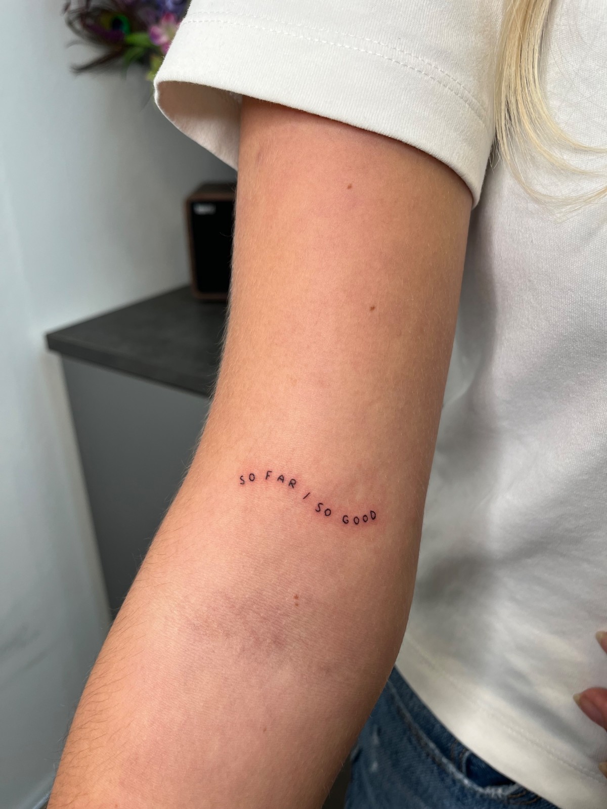 photo - Beauty Praktijk Alma Boerland